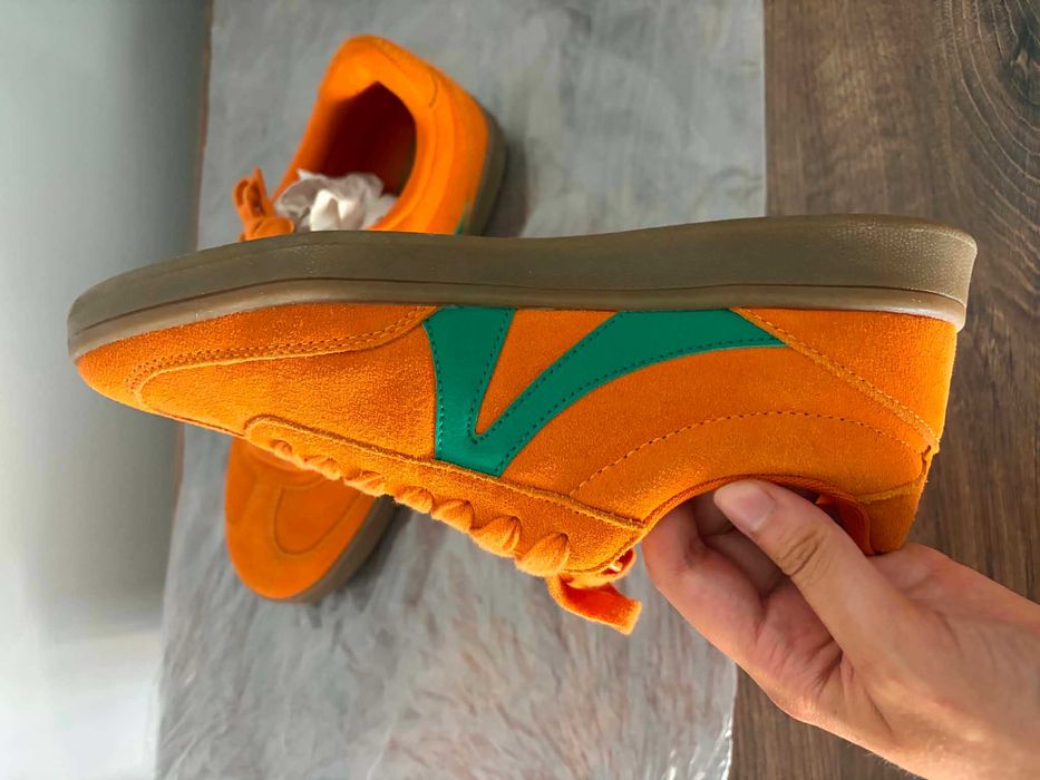 tenis pull&bear sapatilhas adidas simba 41