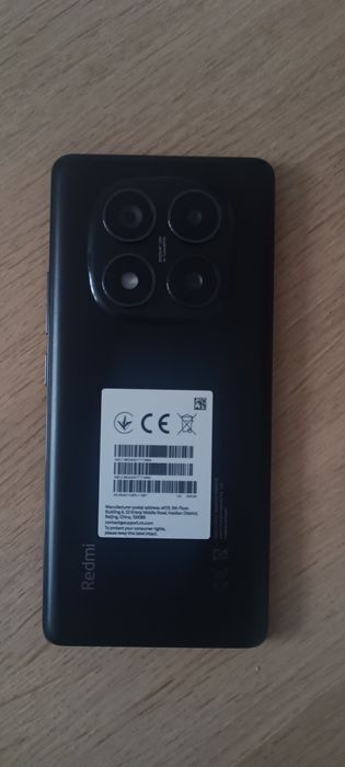 Redmi note 14 pro 4g