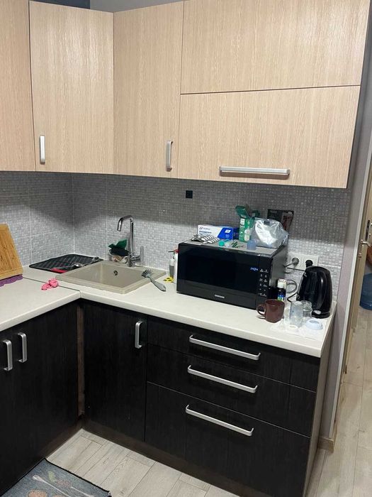 п-т Ак. Глушкова 55. Метро Теремки – 100 м. Якісний євроремонт.