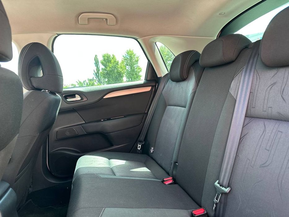 Citroen C4 №4597 (ВНЕСОК від 10%) Альянс Авто Кривий Ріг
