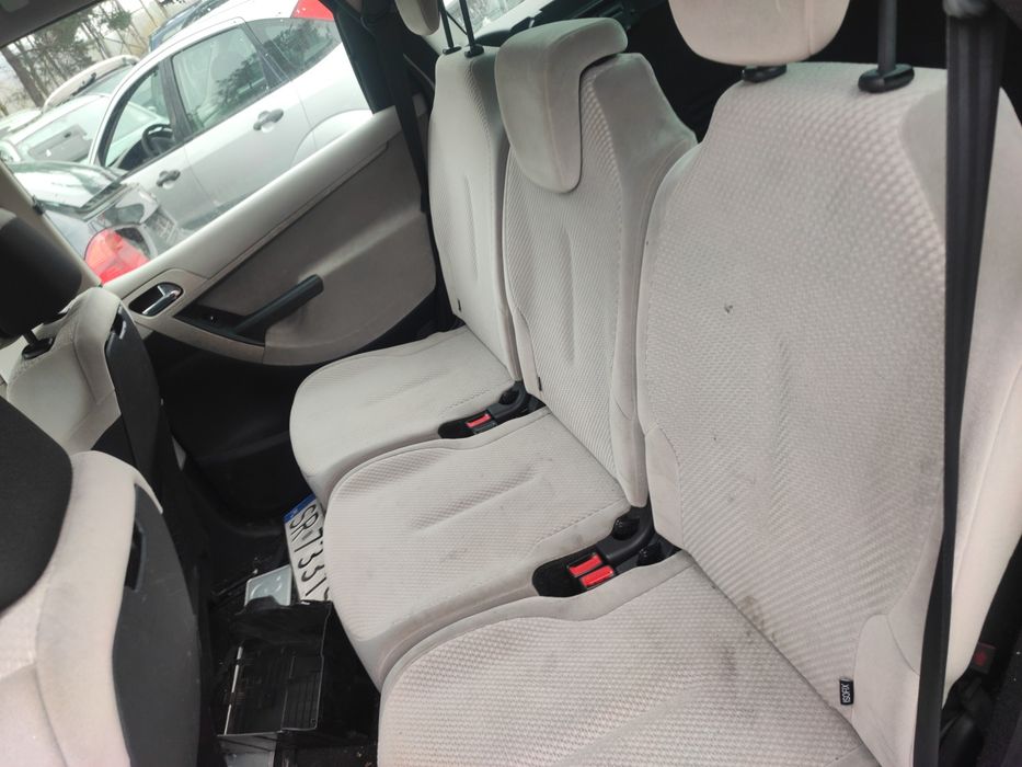 Citroen C4 Picasso EXYB 9HZ na części