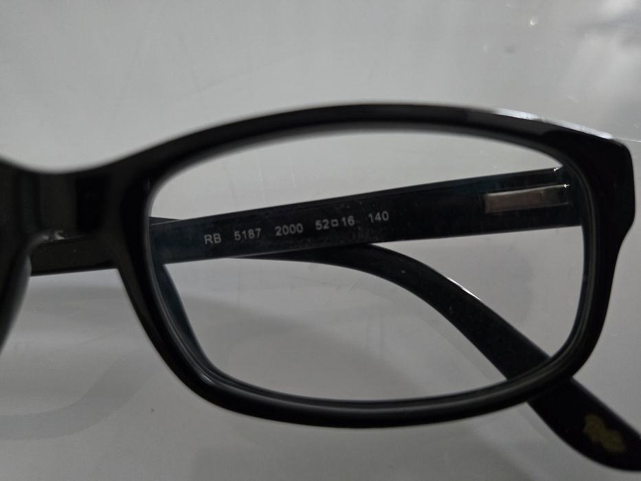 Oprawki ryban korekcyjne Rb5187 52 na 16