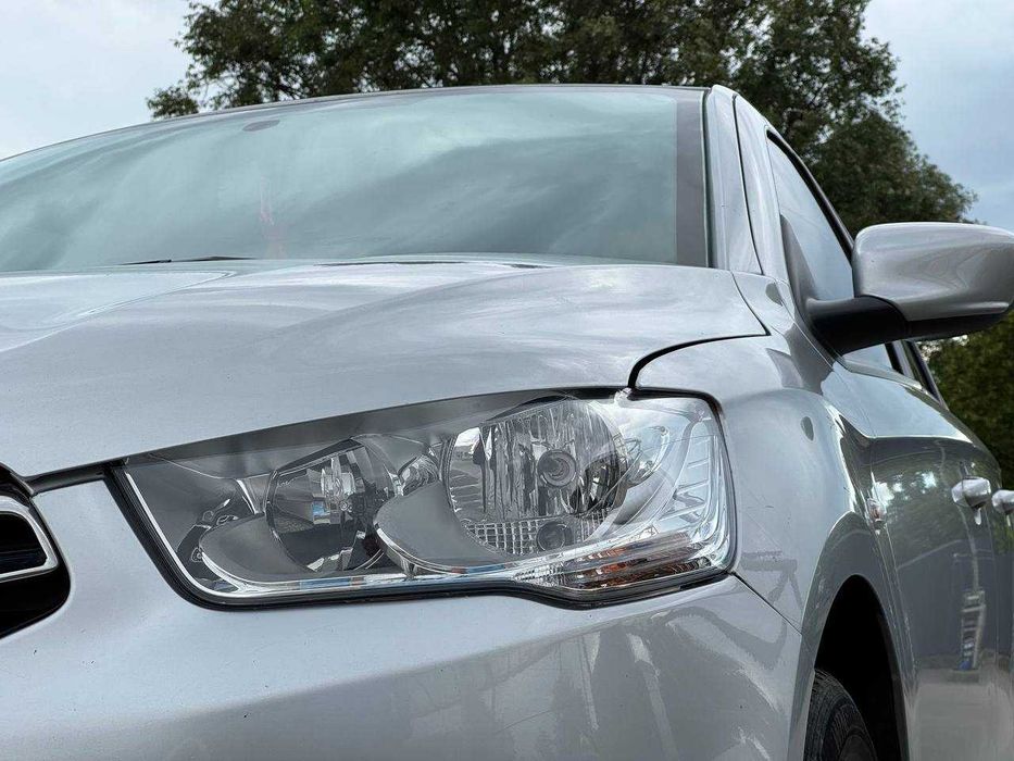 Citroen C-Elysee 2015 VIN VF7DDHMY0FJ817674 фото оголошення 9 з 18