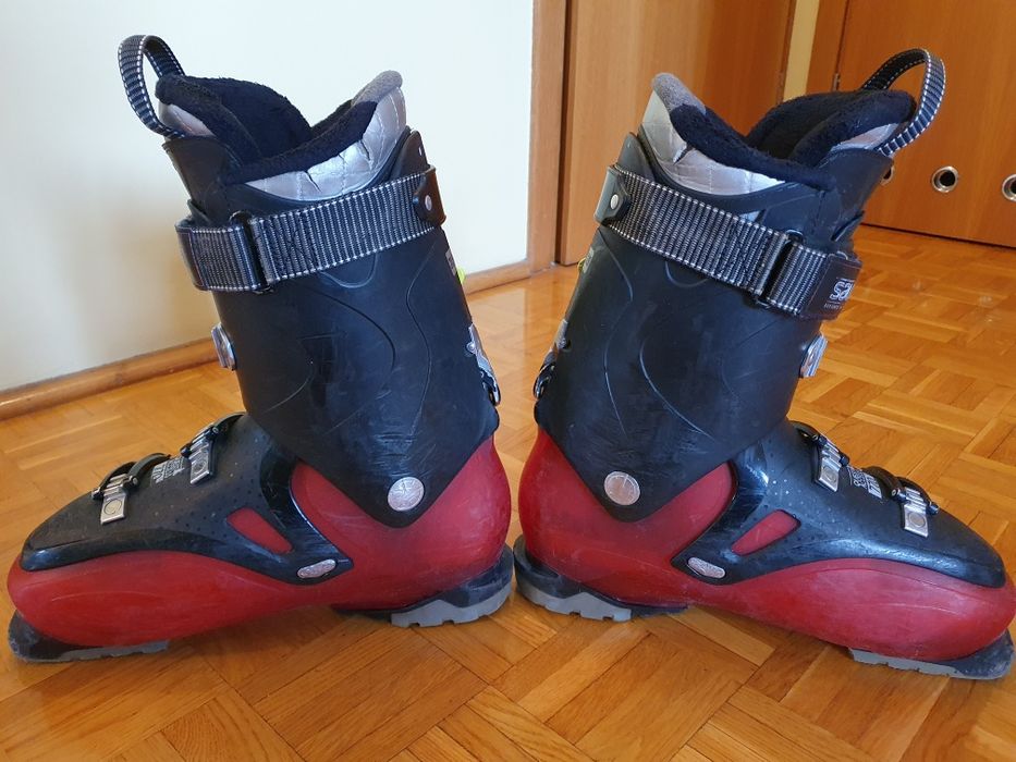 Buty narciarskie Salomon Quest Access 770 roz. 28/28,5 Otwock • OLX.pl