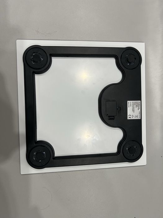 Wagi podłogowe Milla Home