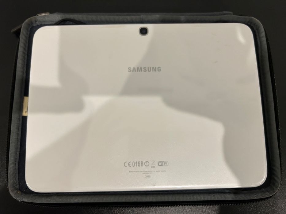 Tablet Samsung Galaxy Tab 3