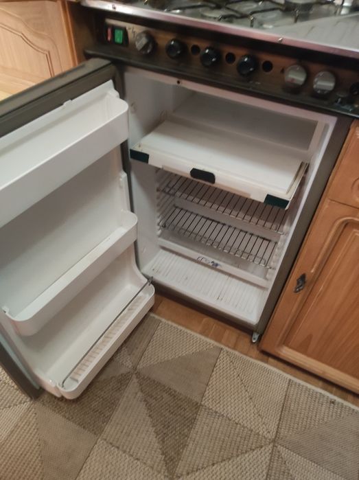 Караван, будинок на колесах Tabbert