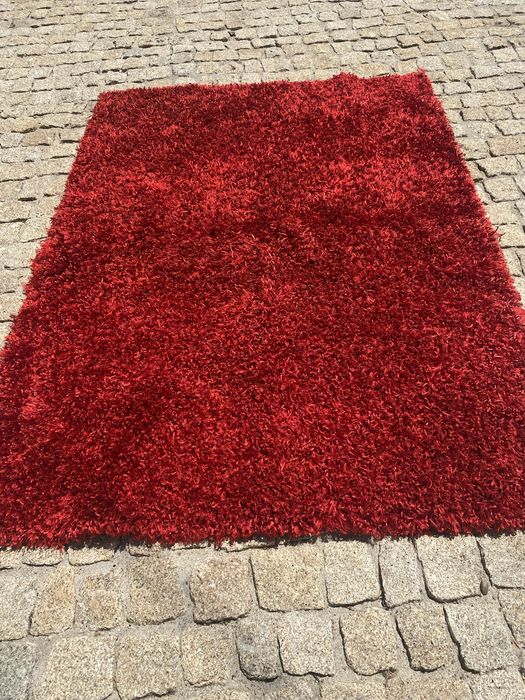 Tapete grande que pode meter em varios sitios