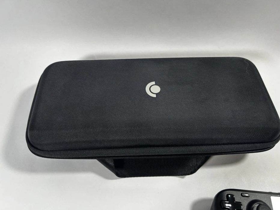 Steam Deck 64GB LCD – Estado Irrepreensível