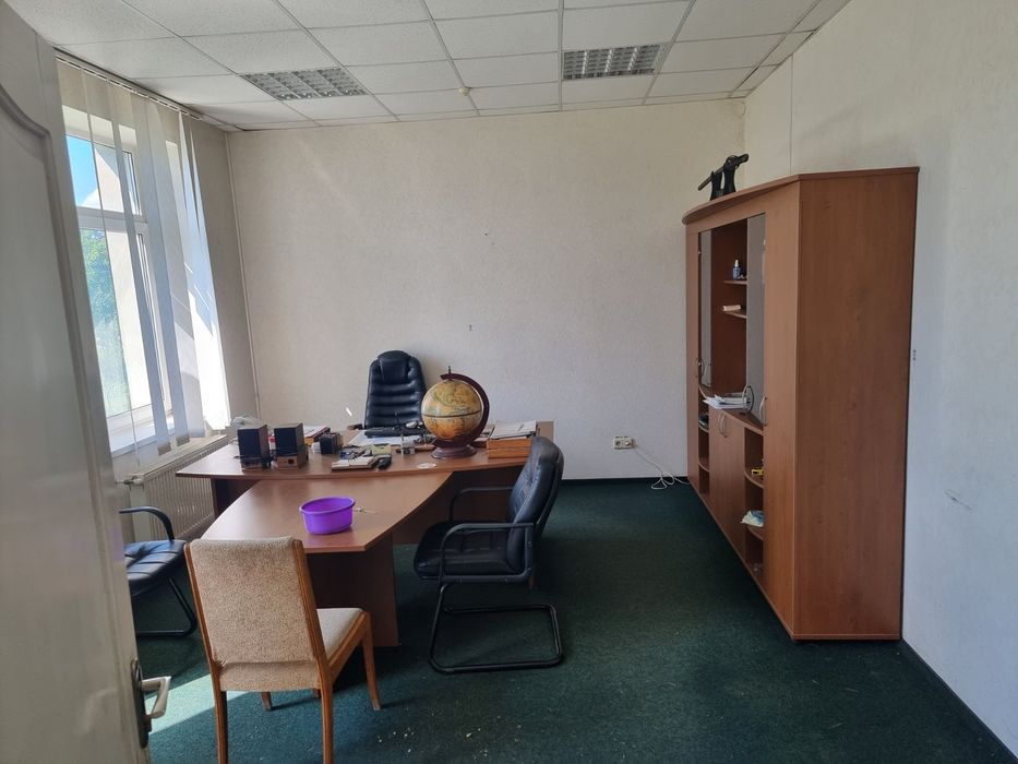 Продаж майнового  комплексу  виробничого призначення в с. Геронимівка