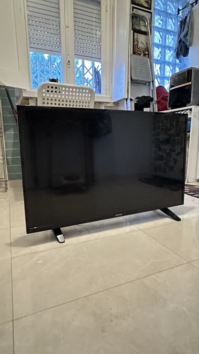 Tv Hitachi modelo 2020 39polegadas