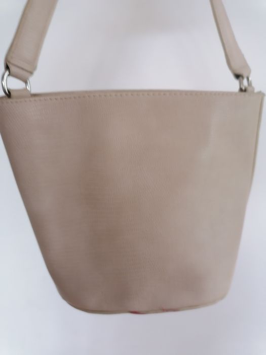 Mała torebka damska