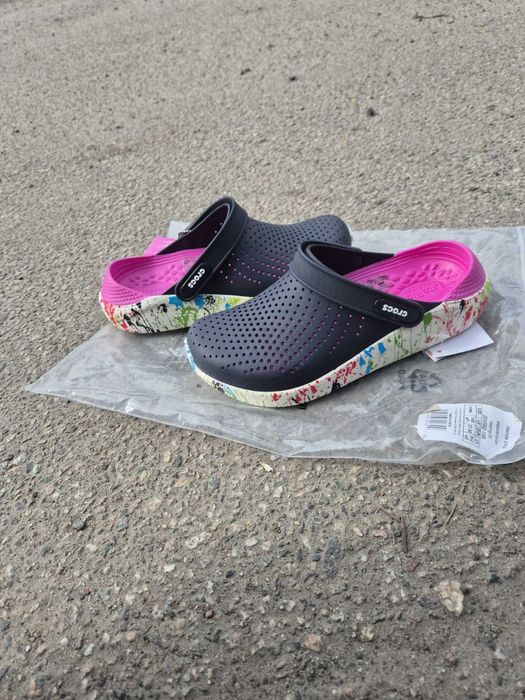 Crocs Оригінал LiteRide ™ Clog