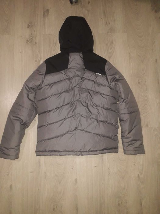 Куртка зимова decathlon на 14 років