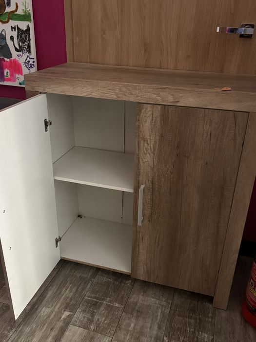 Szafka komoda uzywana