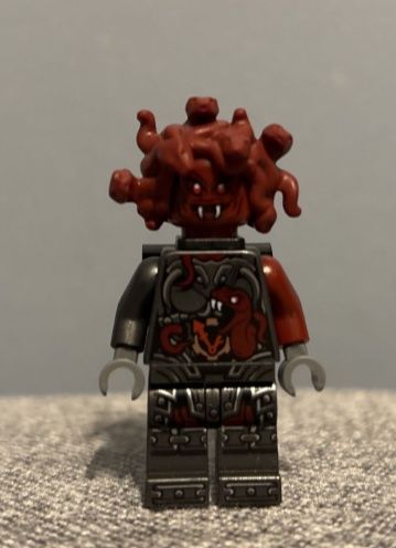 Lego Ninjago - General Machia