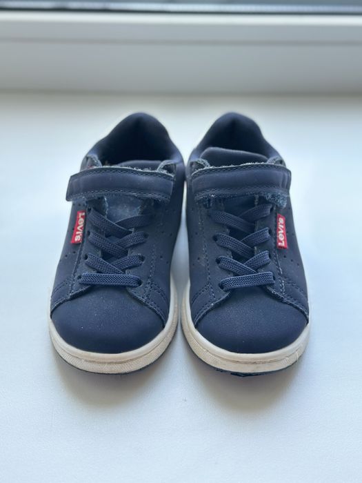 Оригінальні Levi’s розмір 23