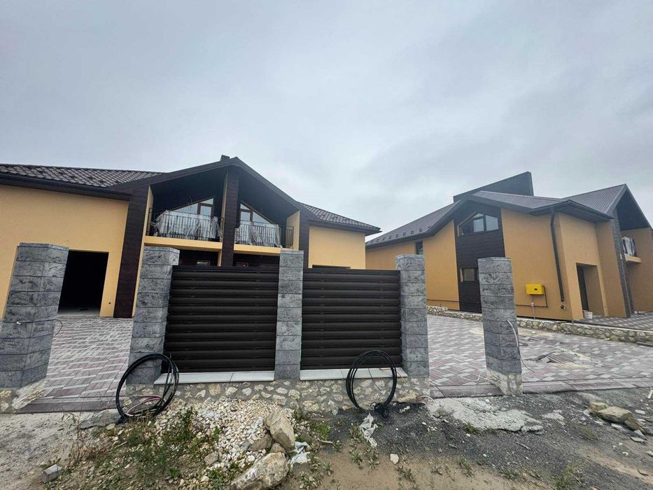 Продаж котеджів в с. Петриків передмістя Тернополя