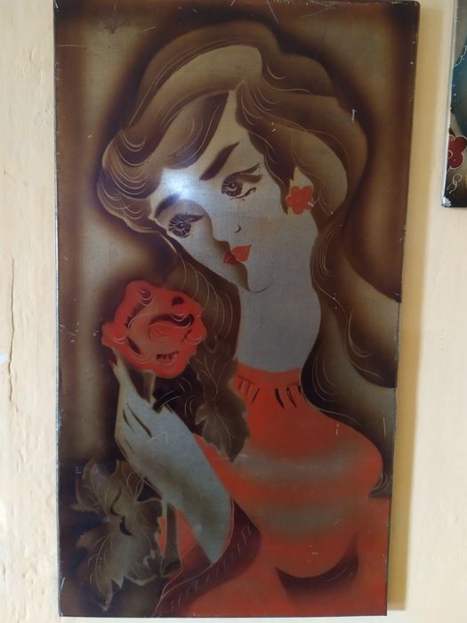 Чеканки времён СССР.(договорная).