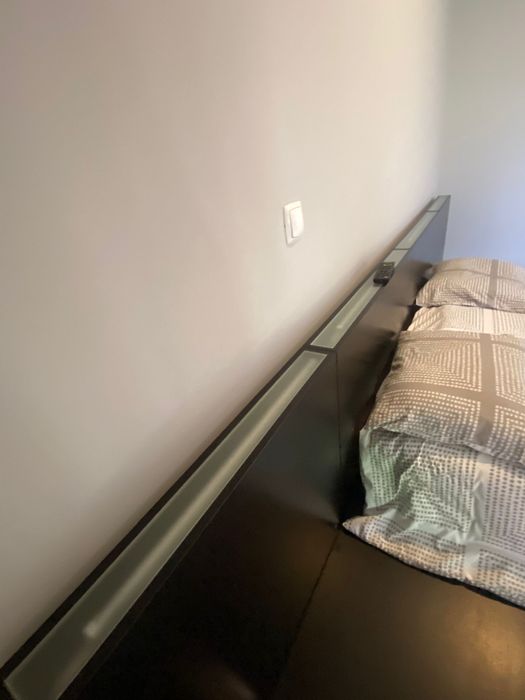 Cama de casal (200cm x 160cm)