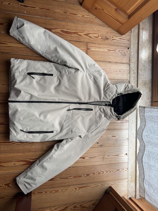 Casaco Springfield Keep It Warm - Thermolite® - Tam. S