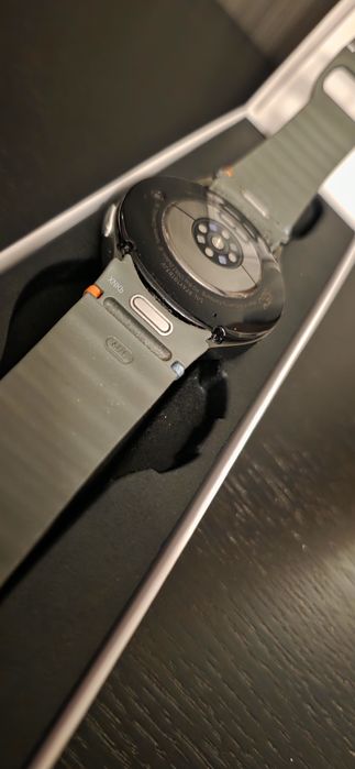 Galaxy Watch7 Bluetooth (44mm)