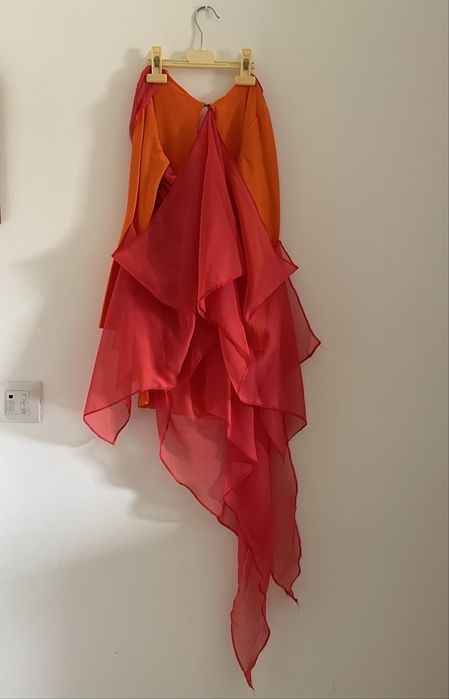 Fato de parinagem/ ginástica