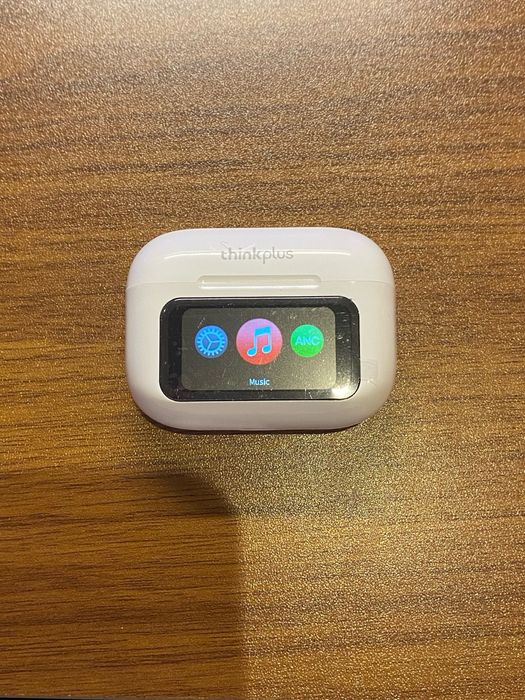 Fones Bluetooth com Tela Thinkplus64586502775426123