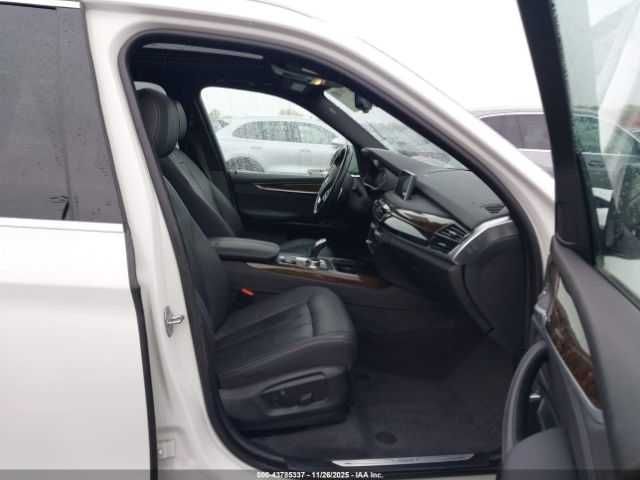 BMW X5 Xdrive 35i 2018