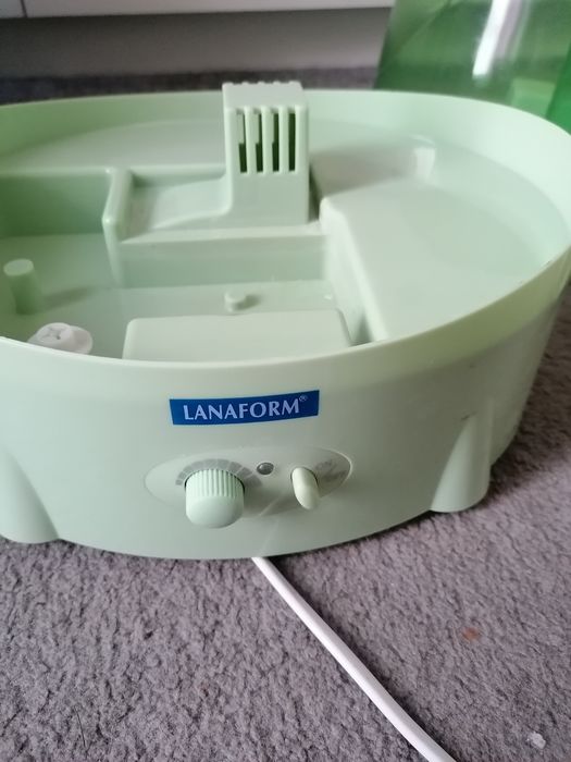 Nawilżacz powietrza family care