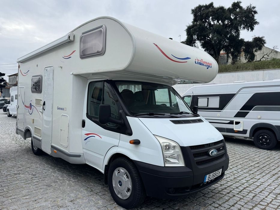 Ford Trigano Genesis 33 M08