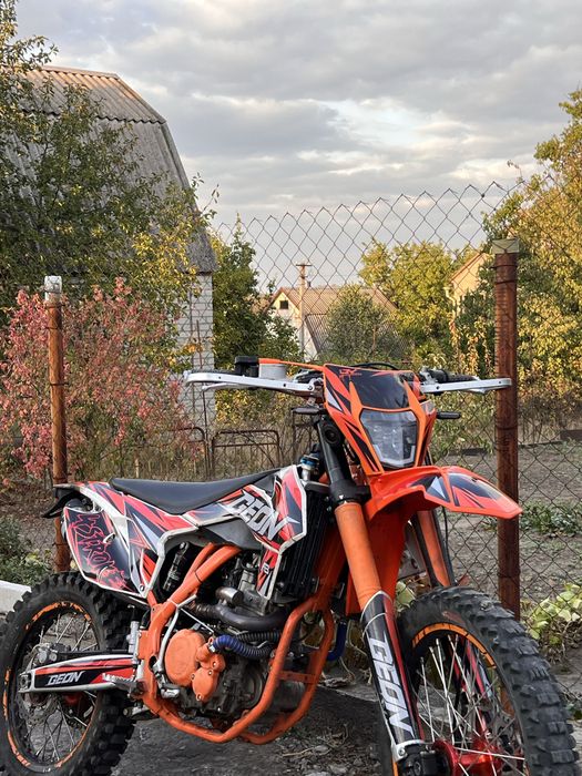 Продам Geon Gns 350