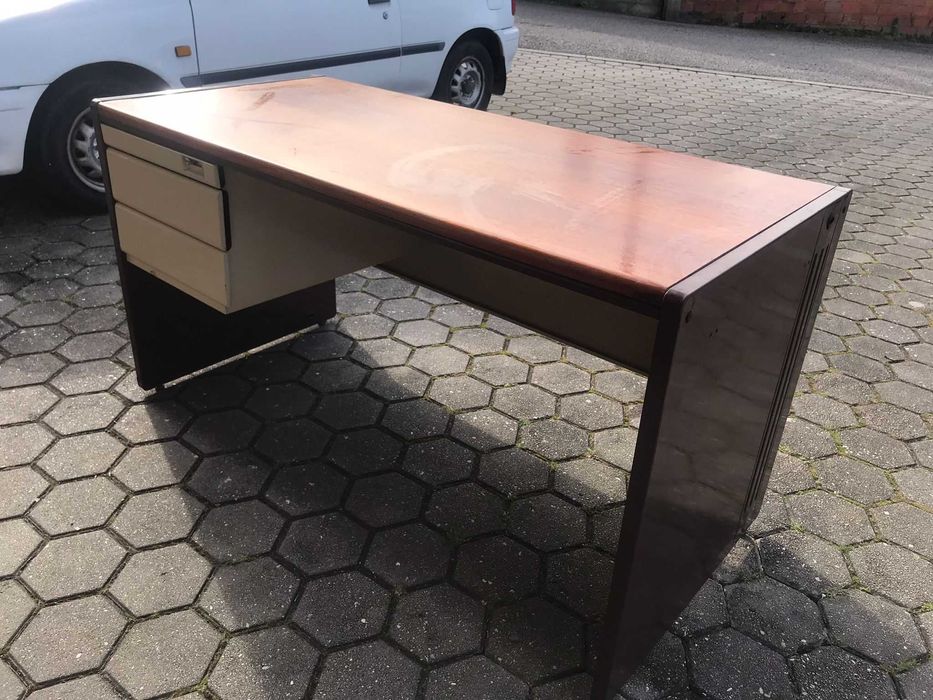 Secretária de Escritório