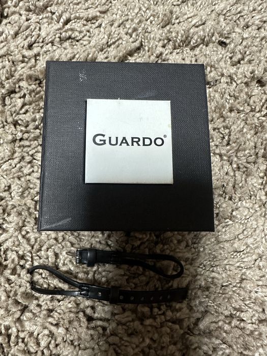 Наручний жіночий годинник Guardo
