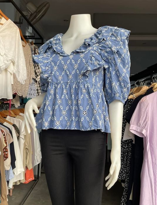 Жіноча сорочка Zara