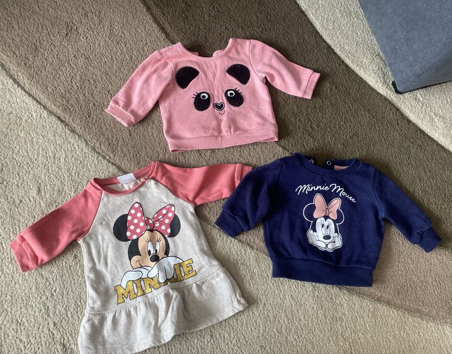 Продам кофти 56,68,74 розмір