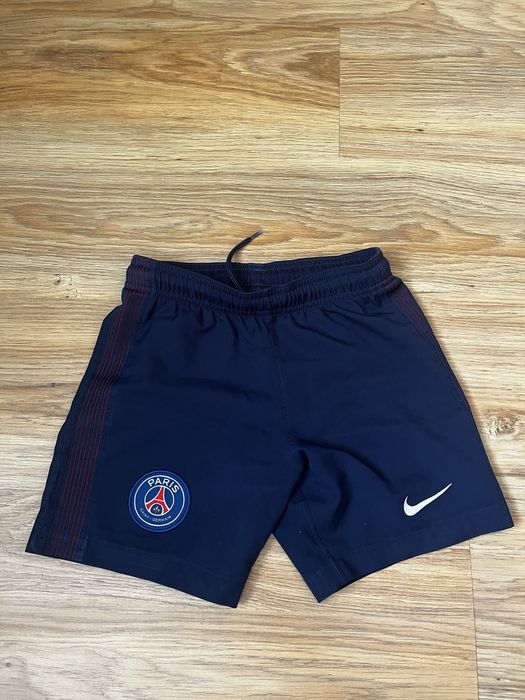 Футбольна форма 2016 Paris Saint-German