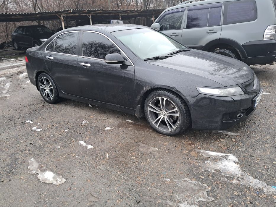 продам honda accord 7