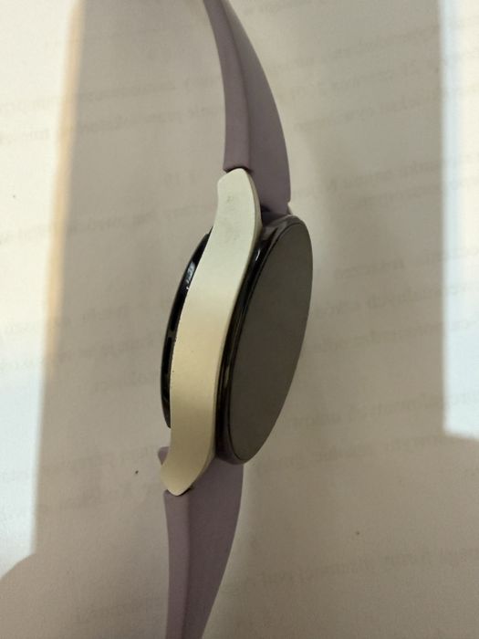 Smartwatch Samsung Watch 5  40mm