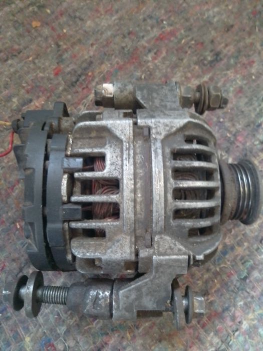 Генератор бошовский робочий