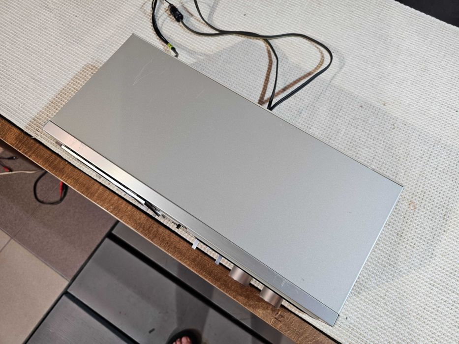 Касетна дека Technics RS-M205