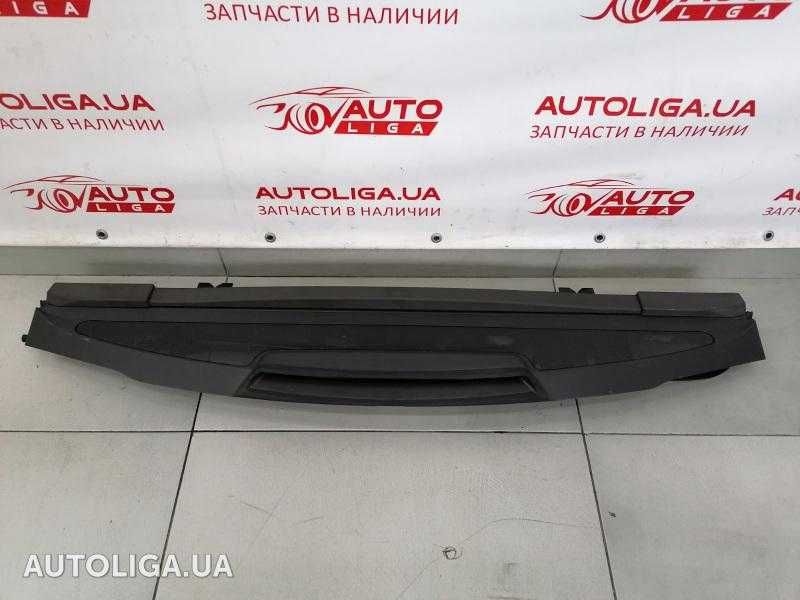 Шторка заднего стекла Lincoln Continental 2017 год запчасти шрот