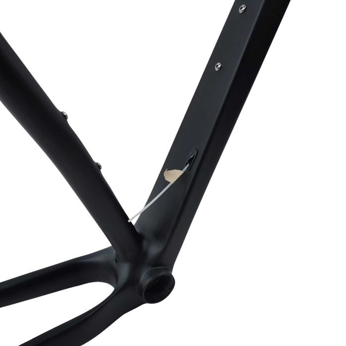 Rama carbonowa TWITTER WARRIORpro MTB  29''