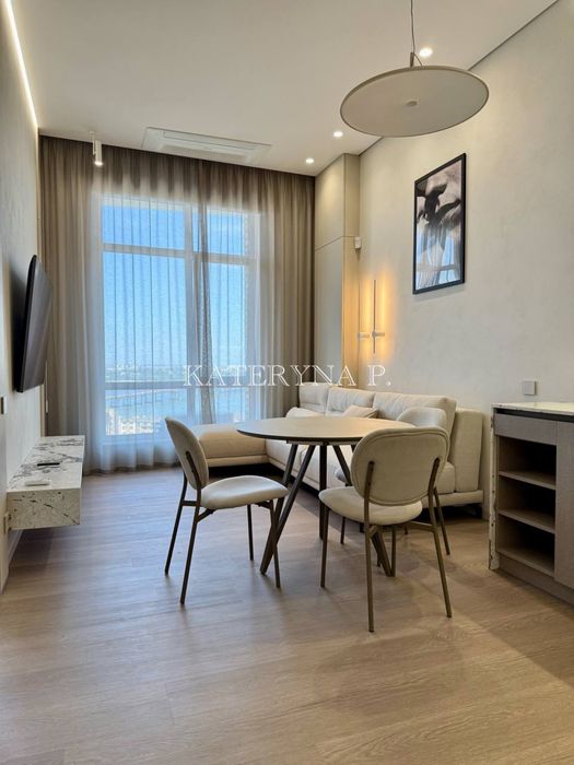 ЖК Loft White, Лофт Вайт, новобудова, центр, набережна