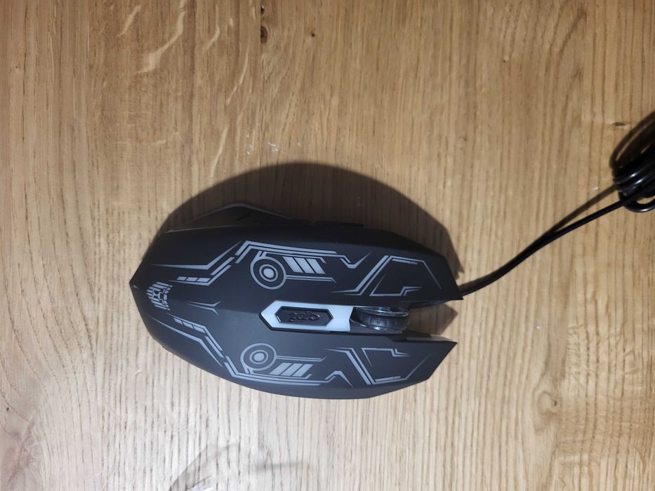 Zeataw  Liocat GS496C klawiatura mysz słuchawki