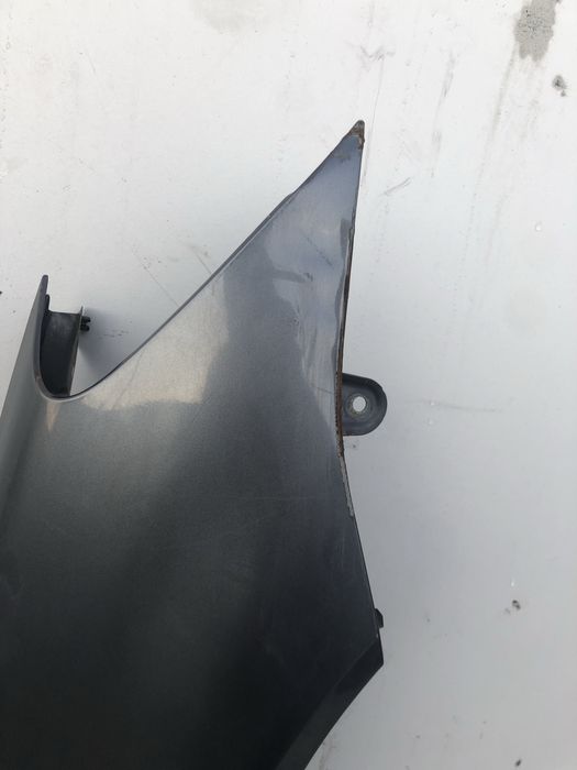 Передні крило ліве Mitsubishi Lancer 9