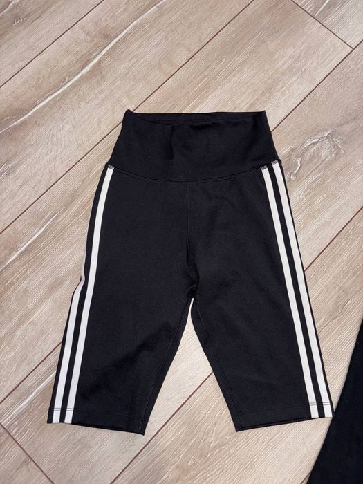 Nike лосини велосипедки Adidas