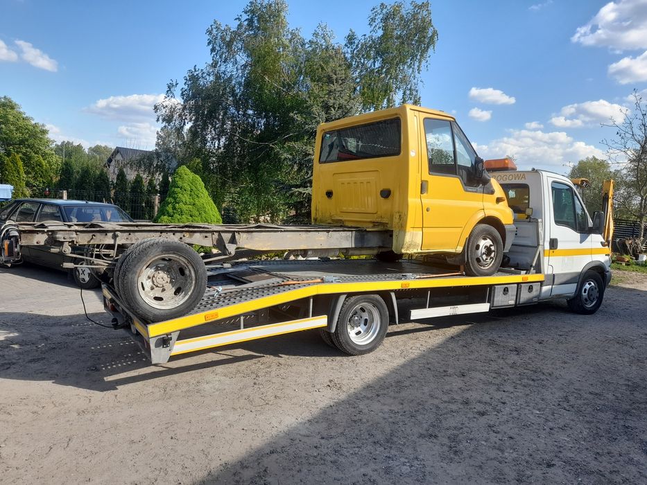 Autolawete 24h Pomoc drogowa