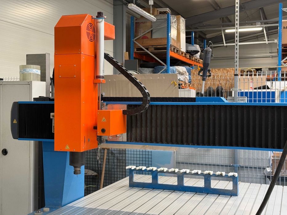 Ploter Przemysłowy KIMLA BPF 2131