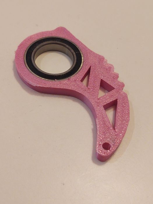 Key flipper brylok